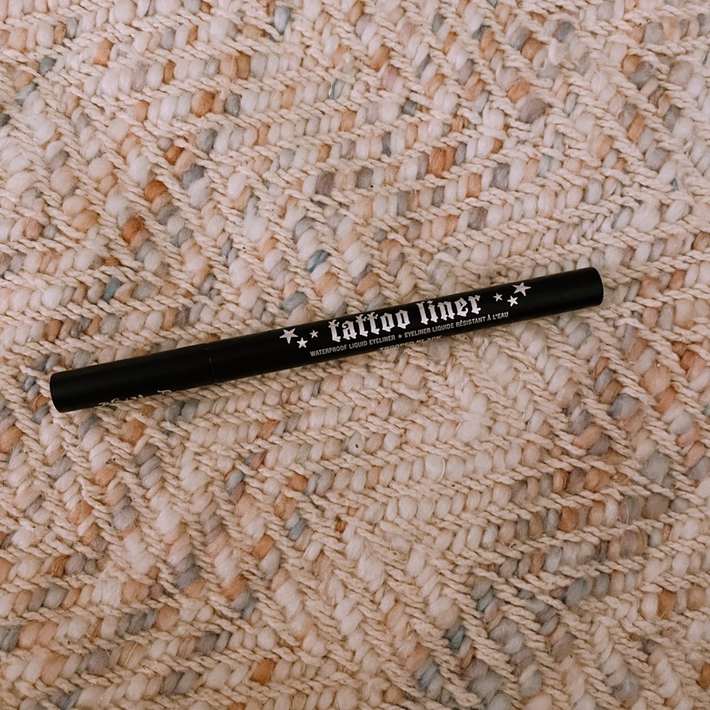 Kay Von D Liquid Eyeliner